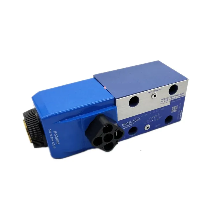 Hydraulic Directional Control Valve DG4V-3-2A-M-U-H7-60 for Vickers online