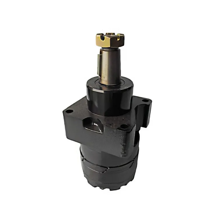 Hydraulic Drive Motor T108663GT for Genie Scissor Lift GS-2032 GS-2046 GS-2632 GS-2646 GS-3232 GS-3246 GS-4047 online Hydraulic Drive Motor T108663GT for Genie Scissor Lift GS-2032 GS-2046 GS-2632 GS-2646 GS-3232 GS-3246 GS-4047 online