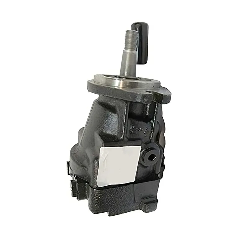 Hydraulic Fan Motor AT437617 for John Deere 1050K Crawler Dozer online Hydraulic Fan Motor AT437617 for John Deere 1050K Crawler Dozer online