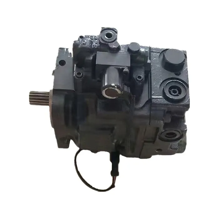 Hydraulic Fan Pump 708-1S-00240 for Komatsu D61EX-15 D61PX-15 D65EX-15 D65PX-15 D65WX-15 D85EX-15 online Hydraulic Fan Pump 708-1S-00240 for Komatsu D61EX-15 D61PX-15 D65EX-15 D65PX-15 D65WX-15 D85EX-15 online