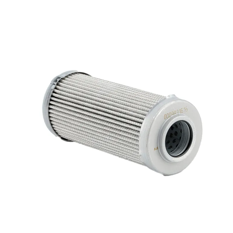 Hydraulic Filter 0009831644 for Linde Forklift 392-01 H20 H25 online Hydraulic Filter 0009831644 for Linde Forklift 392-01 H20 H25 online
