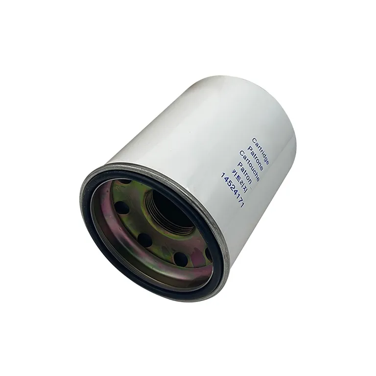 Hydraulic Filter 14524171 For Volvo Excavator EC360 online