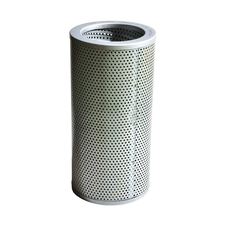 Hydraulic Filter 195-60-16320 For Komatsu Excavator PC200-3 PC200LC-3 PC220-3 PC220LC-3 PC240-3K online