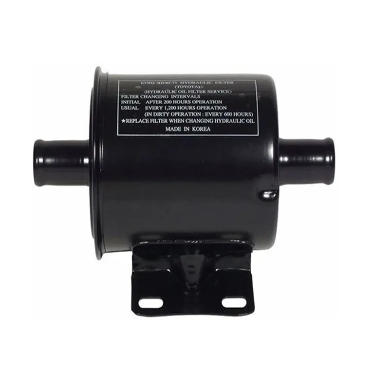 Hydraulic Filter 67502-U2230-71 for Toyota Forklift 8FDU15 8FDU20 8FDU30 8FGCU20 8FGCU30 8FGU20 8FGU25 8FGU32 online Hydraulic Filter 67502-U2230-71 for Toyota Forklift 8FDU15 8FDU20 8FDU30 8FGCU20 8FGCU30 8FGU20 8FGU25 8FGU32 online