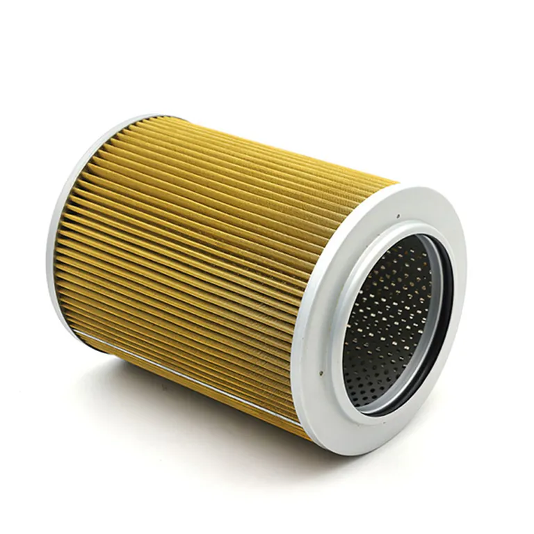 Hydraulic Filter 689-13101000 689-13101001 For Kato Excavator HD820-2 HD1023-2 HD1023-3 online