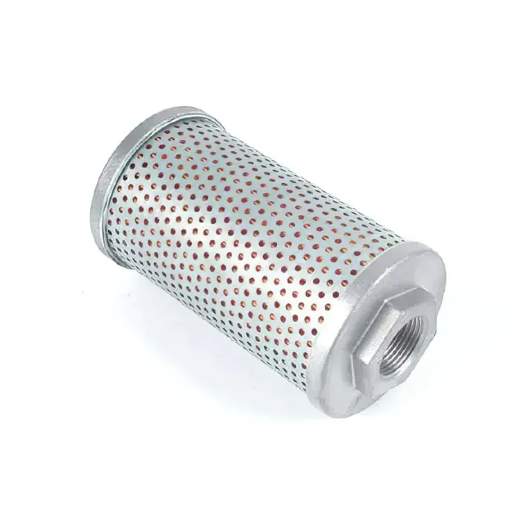 Hydraulic Filter 91875-11400 for Mitsubishi Engine S6S Forklift FD35 FD40 FD45 FD50 FD50C online