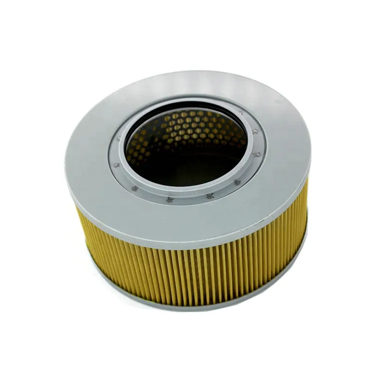 Hydraulic Filter For Volvo Excavator EC210B online