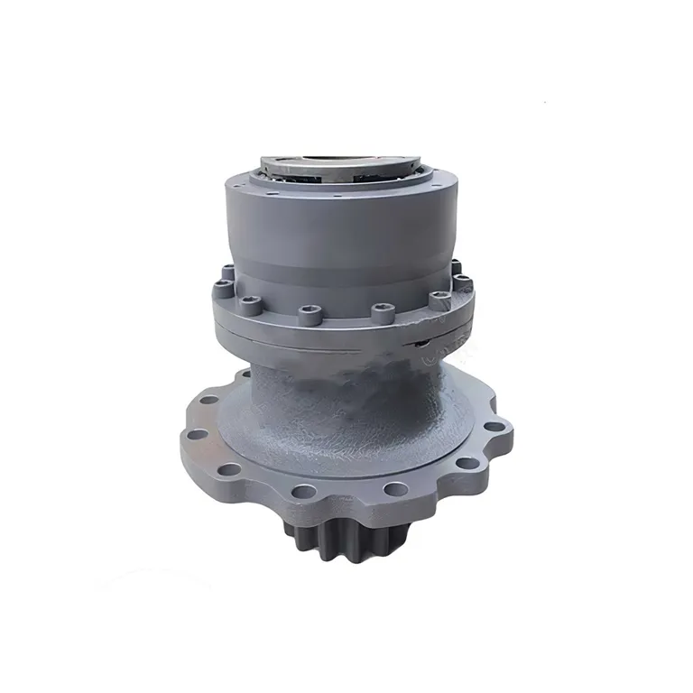 Hydraulic Final Drive Gearbox 9148922 for Hitachi EX200-3 EX200-5 EX210H-5 Excavator online Hydraulic Final Drive Gearbox 9148922 for Hitachi EX200-3 EX200-5 EX210H-5 Excavator online
