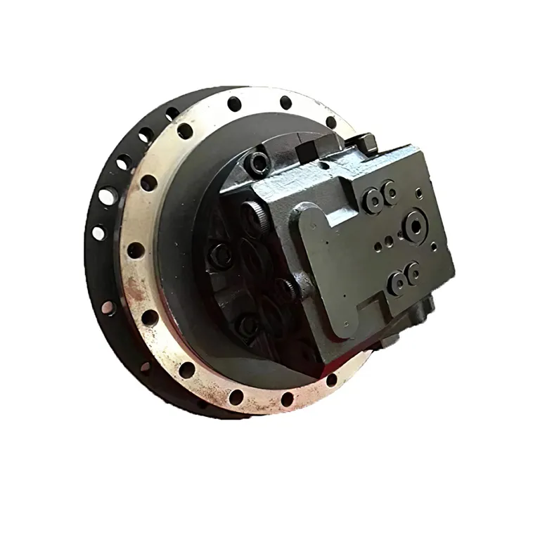 Hydraulic Final Drive Motor Assy 127-5830 for Caterpillar CAT 312 Track-Type Excavator 3064 Engine online Hydraulic Final Drive Motor Assy 127-5830 for Caterpillar CAT 312 Track-Type Excavator 3064 Engine online