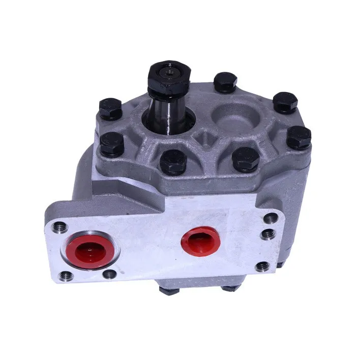Hydraulic Gear Pump 110509C91 for CASE 484 584 684 784 884 Tractor online Hydraulic Gear Pump 110509C91 for CASE 484 584 684 784 884 Tractor online