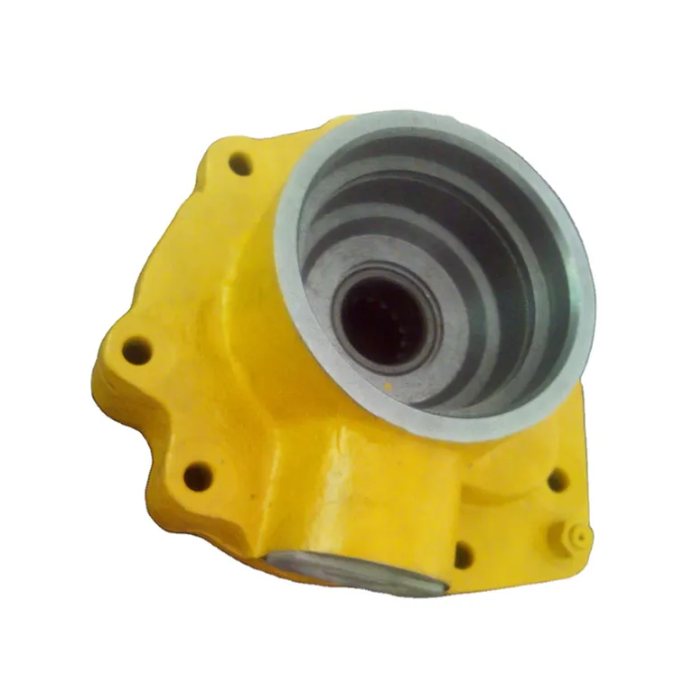 Hydraulic Gear Pump 113-15-00270 For Komatsu Bulldozer D21A-5 D31A-16 D21P-5 D31P-16 online