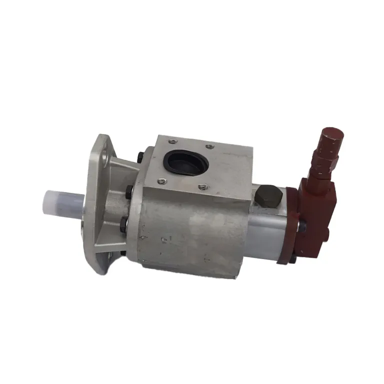 Hydraulic Gear Pump 1U1779 for Caterpillar CAT 980C 980F Wheel Loader 3406 Engine online Hydraulic Gear Pump 1U1779 for Caterpillar CAT 980C 980F Wheel Loader 3406 Engine online