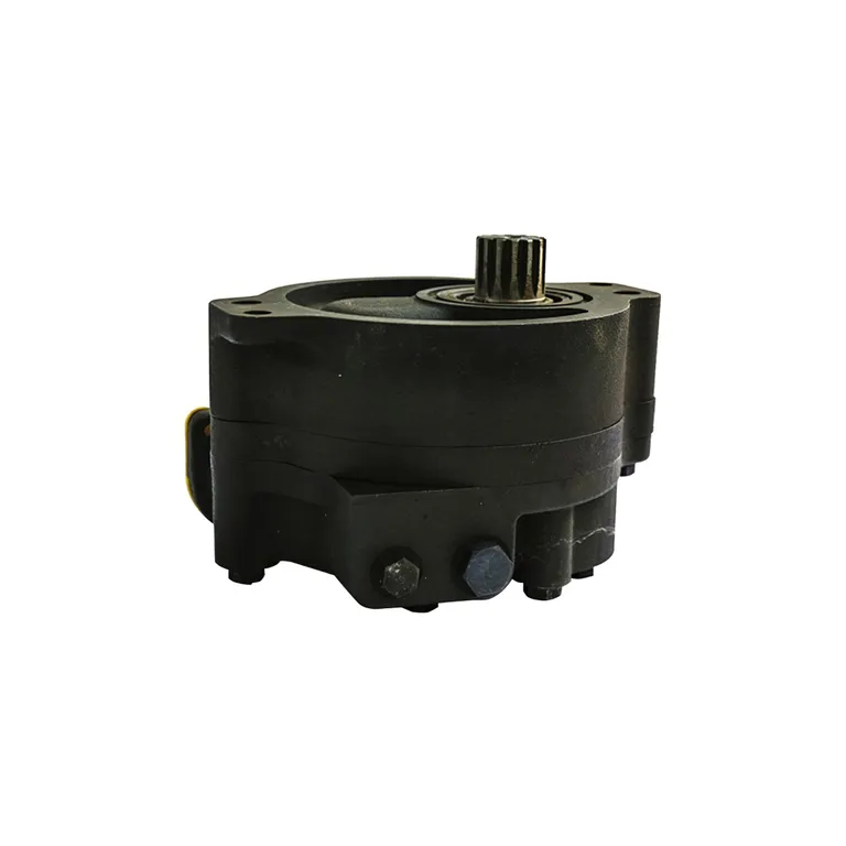 Hydraulic Gear Pump 3P-6814 for Caterpillar CAT D7F D6E Track-Type Tractor 3306 Engine online Hydraulic Gear Pump 3P-6814 for Caterpillar CAT D7F D6E Track-Type Tractor 3306 Engine online