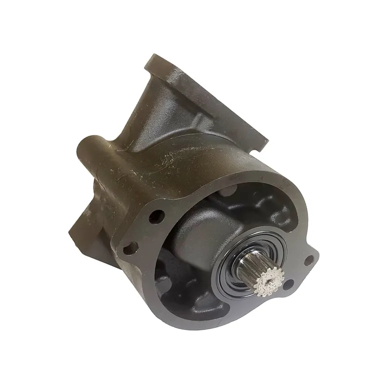 Hydraulic Gear Pump 3P-6816 For Caterpillar Tractor CAT D6C D6D D6E D6G D6G2 Engine 3306 online
