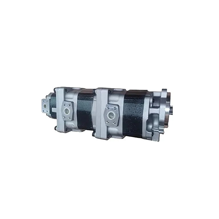 Hydraulic Gear Pump 44083-60410 for Kawasaki 90ZV-2 online Hydraulic Gear Pump 44083-60410 for Kawasaki 90ZV-2 online