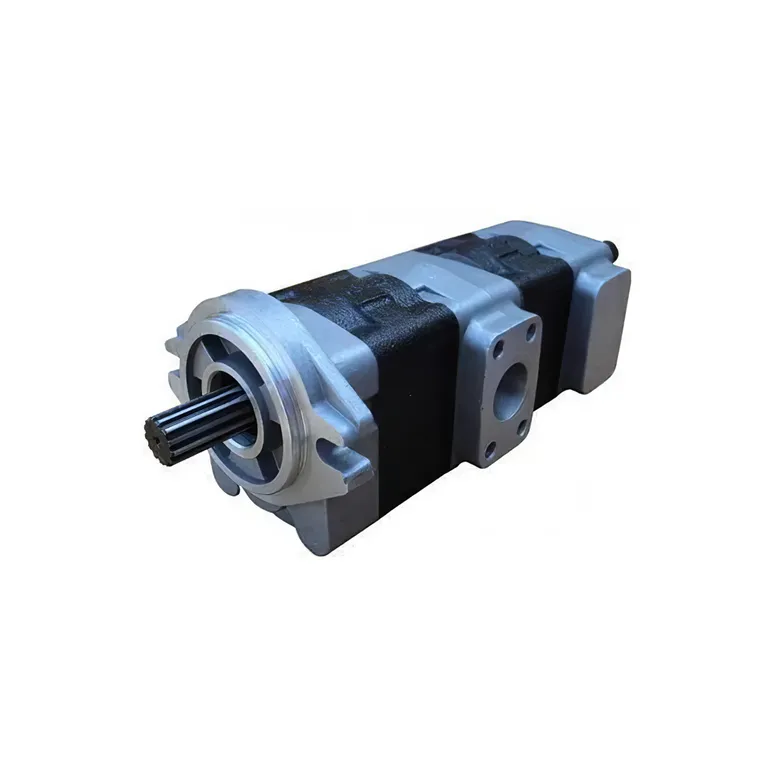 Hydraulic Gear Pump 44083-60421 for Kawasaki online Hydraulic Gear Pump 44083-60421 for Kawasaki online