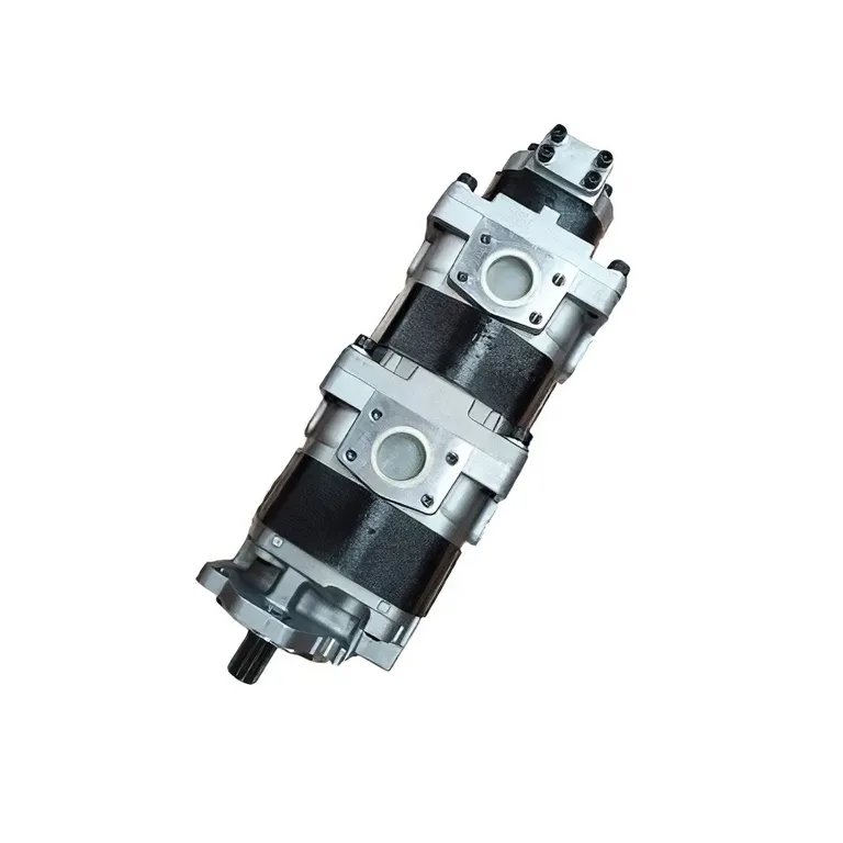 Hydraulic Gear Pump 44083-60422 for Kawasaki online Hydraulic Gear Pump 44083-60422 for Kawasaki online