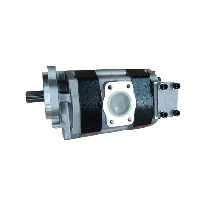 Hydraulic Gear Pump 44083-61151 for Kawasaki online Hydraulic Gear Pump 44083-61151 for Kawasaki online