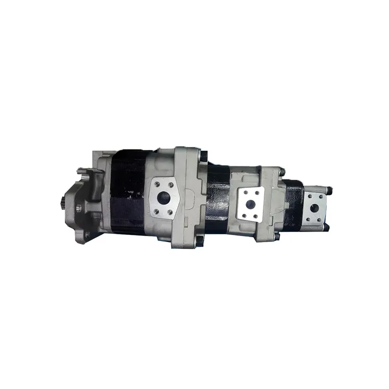 Hydraulic Gear Pump 44083-61157 for Kawasaki online Hydraulic Gear Pump 44083-61157 for Kawasaki online