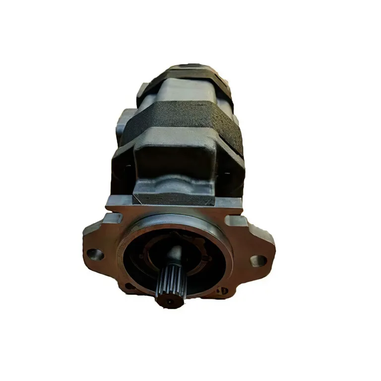 Hydraulic Gear Pump 44083-61161 for Kawasaki online Hydraulic Gear Pump 44083-61161 for Kawasaki online