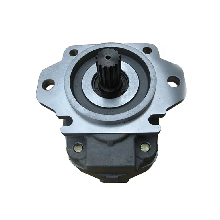 Hydraulic Gear Pump 705-11-29010 For Komatsu Dump Truck HD200D-3 online Hydraulic Gear Pump 705-11-29010 For Komatsu Dump Truck HD200D-3 online