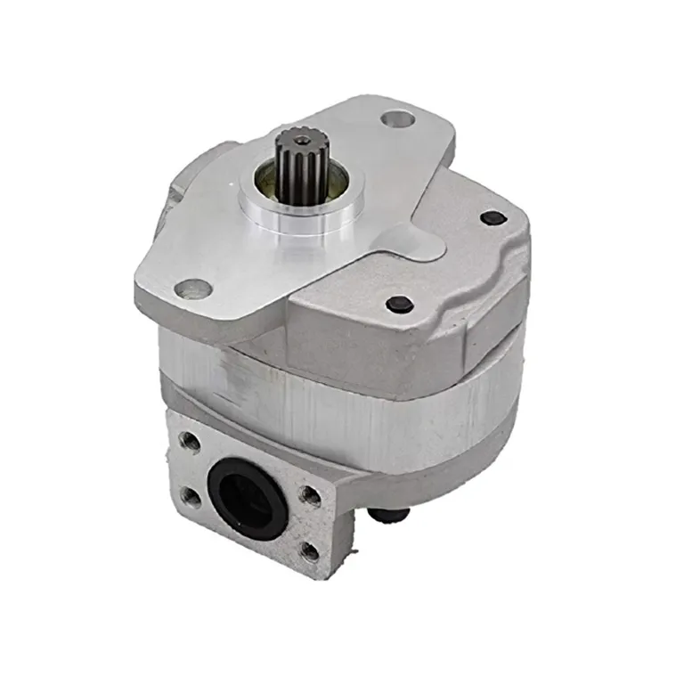 Hydraulic Gear Pump 705-11-32210 For Komatsu FD50-7 FD50-8 FD60-7 FD60-8 FD70-7 FD70-8 FD80-7 online Hydraulic Gear Pump 705-11-32210 For Komatsu FD50-7 FD50-8 FD60-7 FD60-8 FD70-7 FD70-8 FD80-7 online