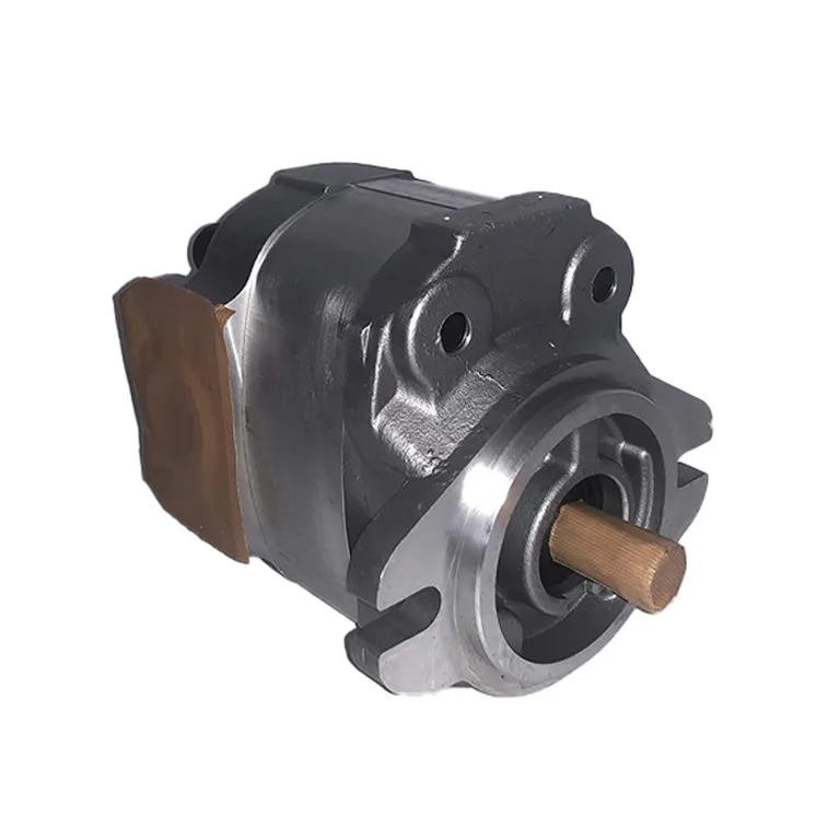 Hydraulic Gear Pump 705-11-32210 For Komatsu Wheel Loader WA150-1 WA150-3 WA180-1 WA180-3 WA300-1 WA320-1 online Hydraulic Gear Pump 705-11-32210 For Komatsu Wheel Loader WA150-1 WA150-3 WA180-1 WA180-3 WA300-1 WA320-1 online