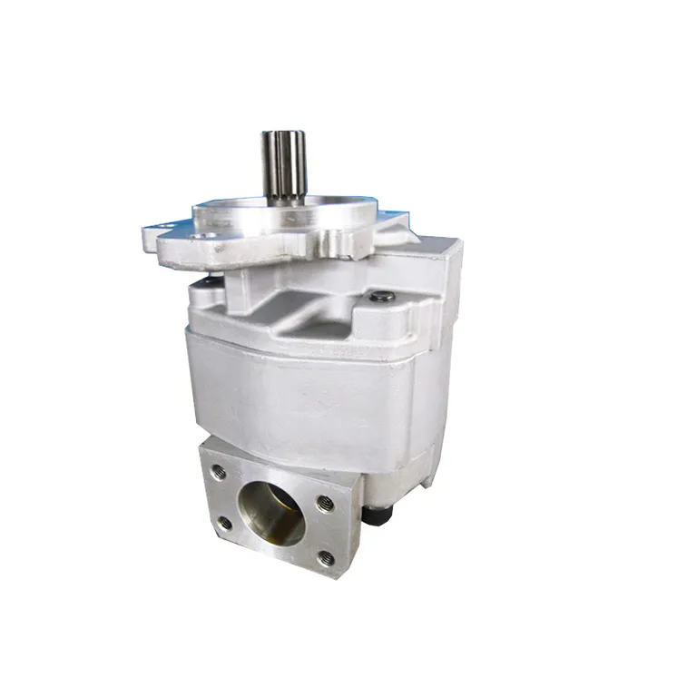 Hydraulic Gear Pump 705-11-35090 705-11-35010 For Komatsu Wheel Loader 538 542 WA350-1 WA380-1 WA400-1 WA420-1 online