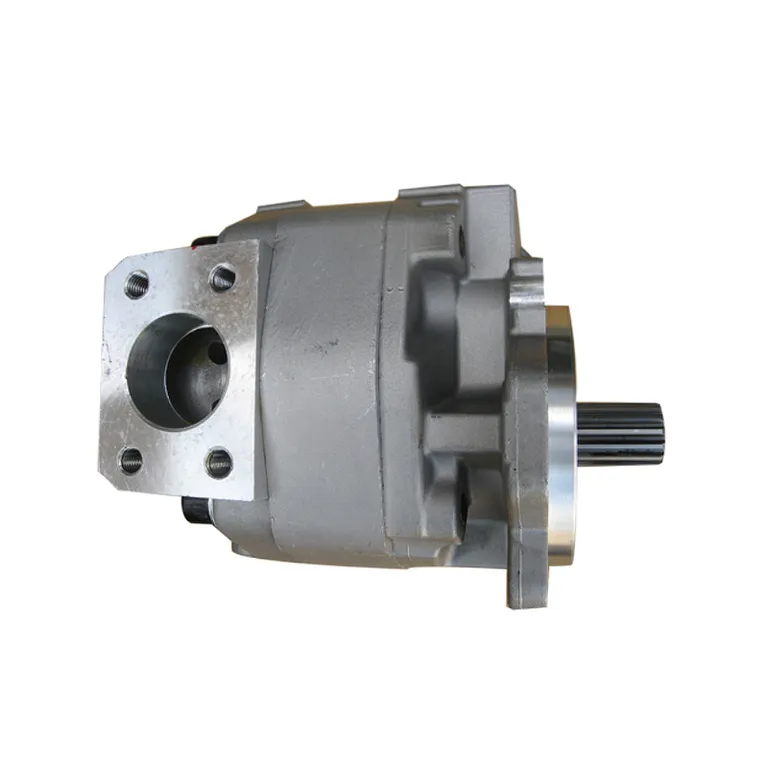 Hydraulic Gear Pump 705-11-36040 For Komatsu Compactor WF600T-1 online Hydraulic Gear Pump 705-11-36040 For Komatsu Compactor WF600T-1 online