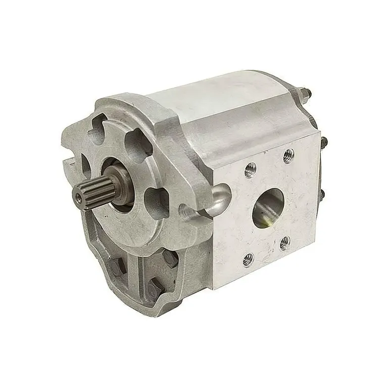 Hydraulic Gear Pump 705-12-36011 For Komatsu Dump Truck HD325-5 online Hydraulic Gear Pump 705-12-36011 For Komatsu Dump Truck HD325-5 online