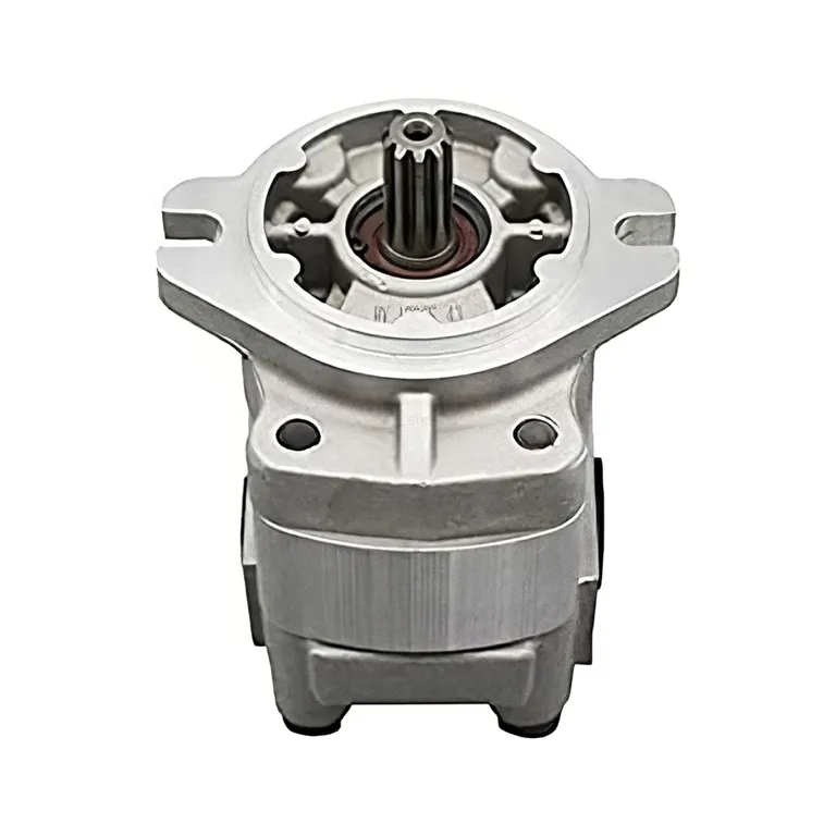 Hydraulic Gear Pump 705-40-01020 For Komatsu Loader WA380-6 WA430-6 WA470-6 WA480-6 online Hydraulic Gear Pump 705-40-01020 For Komatsu Loader WA380-6 WA430-6 WA470-6 WA480-6 online