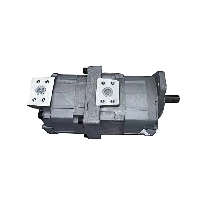 Hydraulic Gear Pump 705-54-20000 for Komatsu Excavator PC40-1 PC40-2 PC80-1 online Hydraulic Gear Pump 705-54-20000 for Komatsu Excavator PC40-1 PC40-2 PC80-1 online