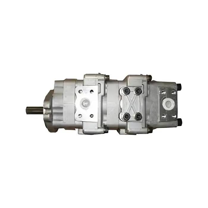 Hydraulic Gear Pump 705-54-20010 for Komatsu Excavator PC40-3 online