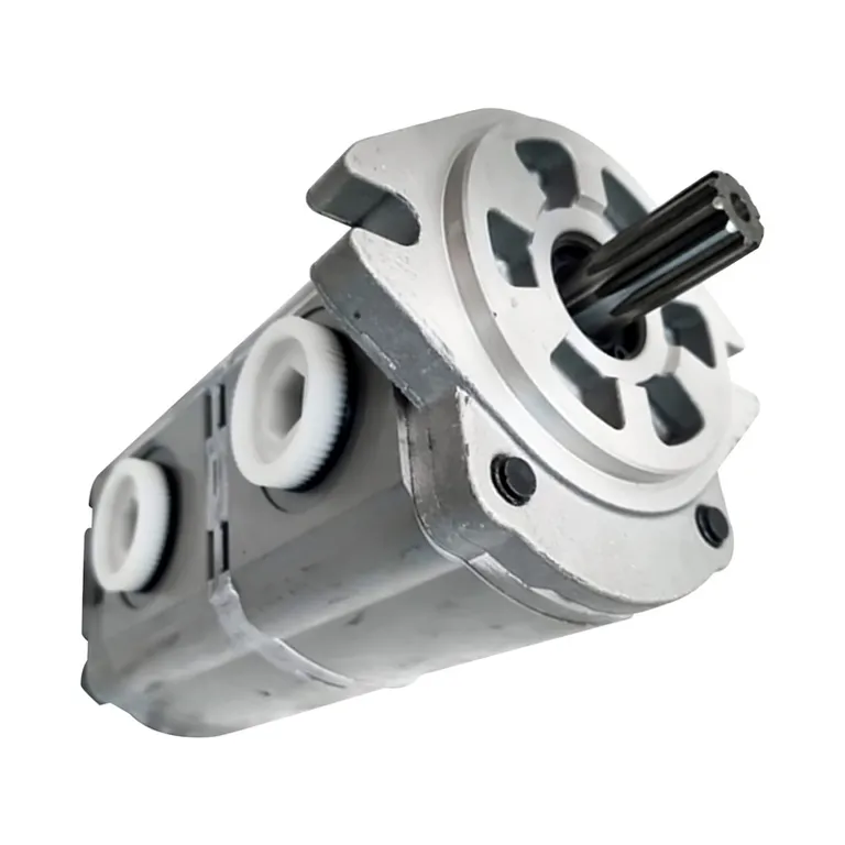 Hydraulic Gear Pump 9218031 for John Deere Excavator 135C 3754D 330LC 370C 350DLC online Hydraulic Gear Pump 9218031 for John Deere Excavator 135C 3754D 330LC 370C 350DLC online