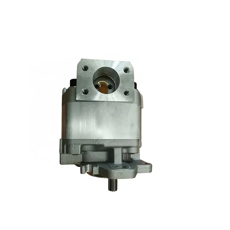 Hydraulic Gear Pump 9T-5199 for Caterpillar CAT 980C 980F Wheel Loader 3406 Engine online Hydraulic Gear Pump 9T-5199 for Caterpillar CAT 980C 980F Wheel Loader 3406 Engine online