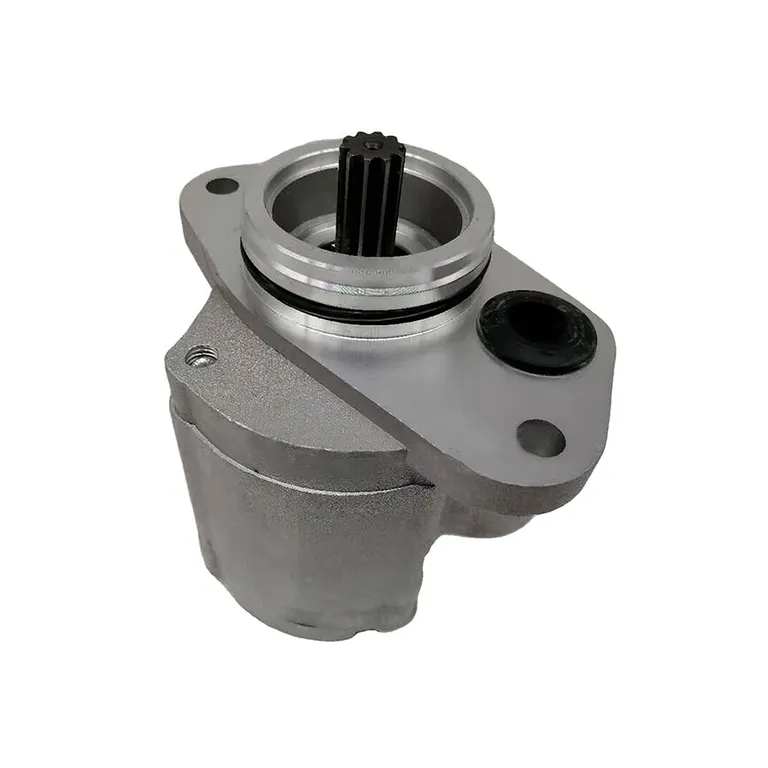 Hydraulic Gear Pump AT154227 4255303 for John Deere 490E 790E 790ELC Excavator online Hydraulic Gear Pump AT154227 4255303 for John Deere 490E 790E 790ELC Excavator online