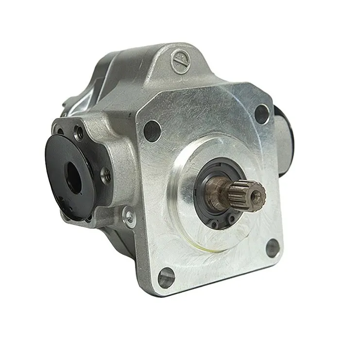 Hydraulic Gear Pump Polit Pump PW1-C-7A For Yanmar Tractor online Hydraulic Gear Pump Polit Pump PW1-C-7A For Yanmar Tractor online