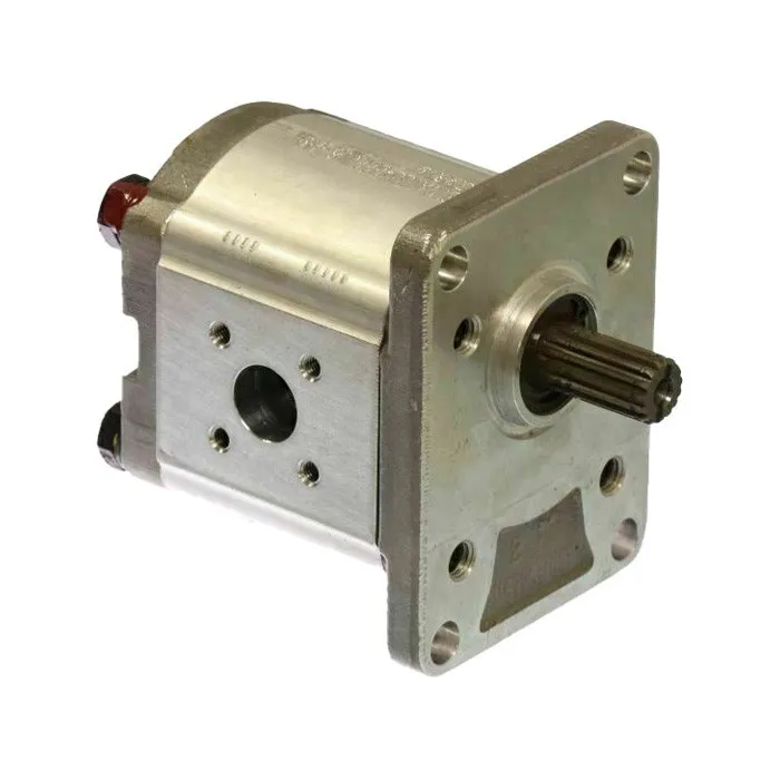 Hydraulic Gear Pump RD301-61120 for Kubota KX161-2 Excavator online Hydraulic Gear Pump RD301-61120 for Kubota KX161-2 Excavator online