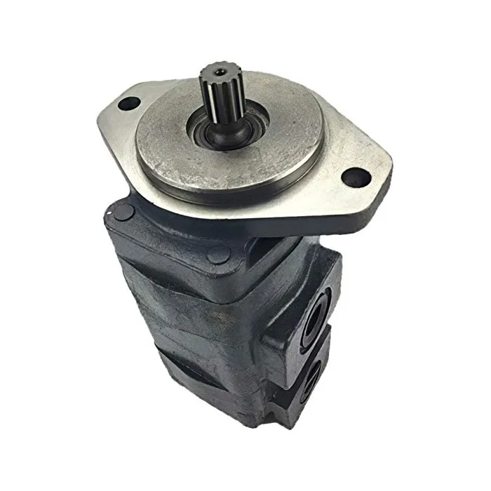 Hydraulic Gear Pump VOE14530502 14530502 For Volvo Excavator EC360B EC360C EC330B EC330C online
