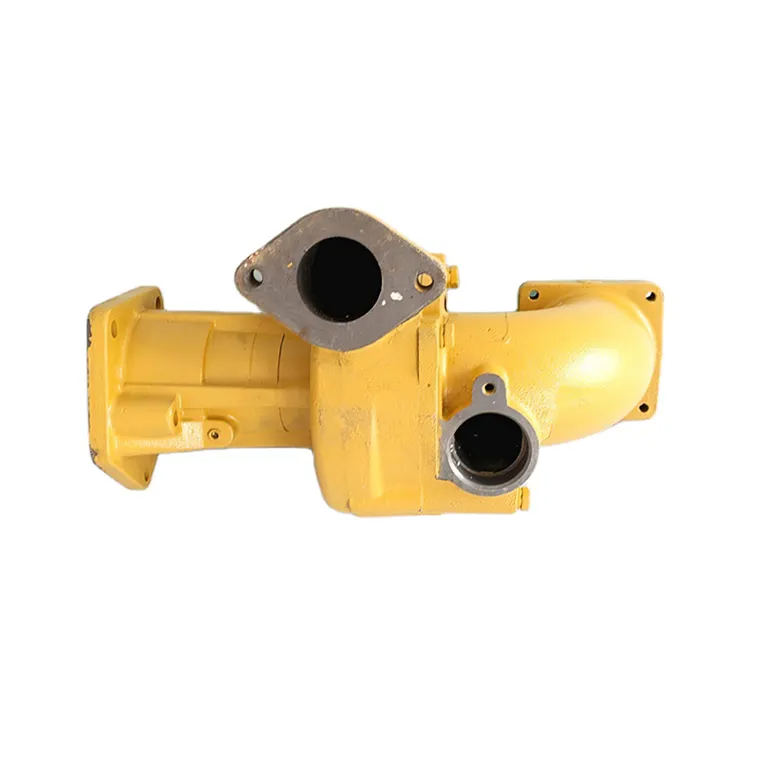 Hydraulic Gear Water Pump 6162-63-1012 6162-63-1013 6162-63-1014 6162-63-1015 For Komatsu EG480-1 EG580-1 HD465-3 HD465-5 Engine SA6D170 online