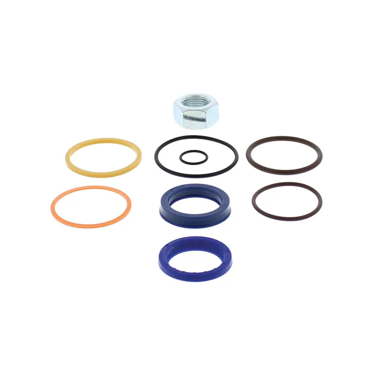 Hydraulic Lift Cylinder Seal Kit 7137769 for Bobcat 543 600 642 610 620 630 742 743 753 Original online Hydraulic Lift Cylinder Seal Kit 7137769 for Bobcat 543 600 642 610 620 630 742 743 753 Original online