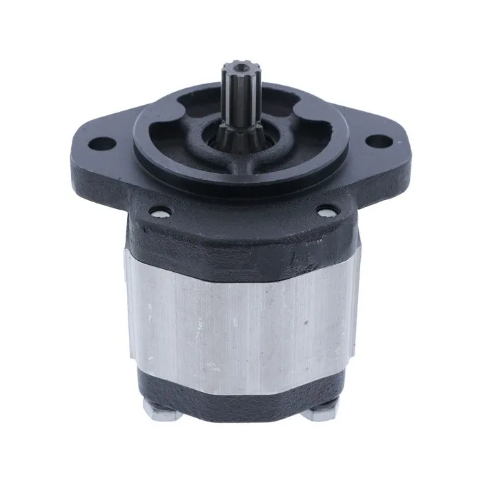 Hydraulic Lift Function Gear Pump 96193GTG for Genie GS1530 GR08 QS20R Z33/18 online Hydraulic Lift Function Gear Pump 96193GTG for Genie GS1530 GR08 QS20R Z33/18 online