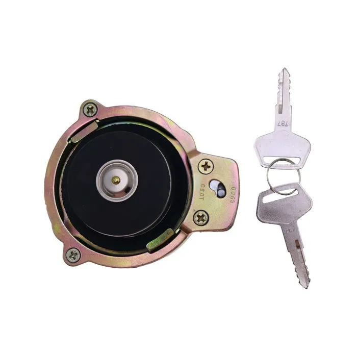 Hydraulic Locking Oil Tank Cap 20Y-60-11440 for Komatsu PC200-5 PC200LC-5 PC220-5 PC220LC-5 PC300 PC310-5 PC410-5 Excavator online Hydraulic Locking Oil Tank Cap 20Y-60-11440 for Komatsu PC200-5 PC200LC-5 PC220-5 PC220LC-5 PC300 PC310-5 PC410-5 Excavator online