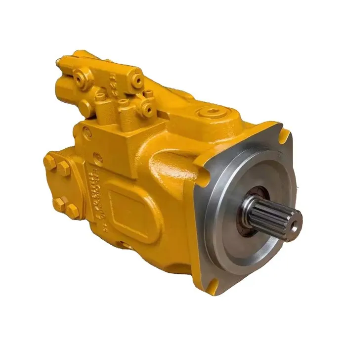 Hydraulic Main Pump Assembly 397-3941 for Caterpillar CAT 306E 307E 308E Excavator C2.6 Engine online