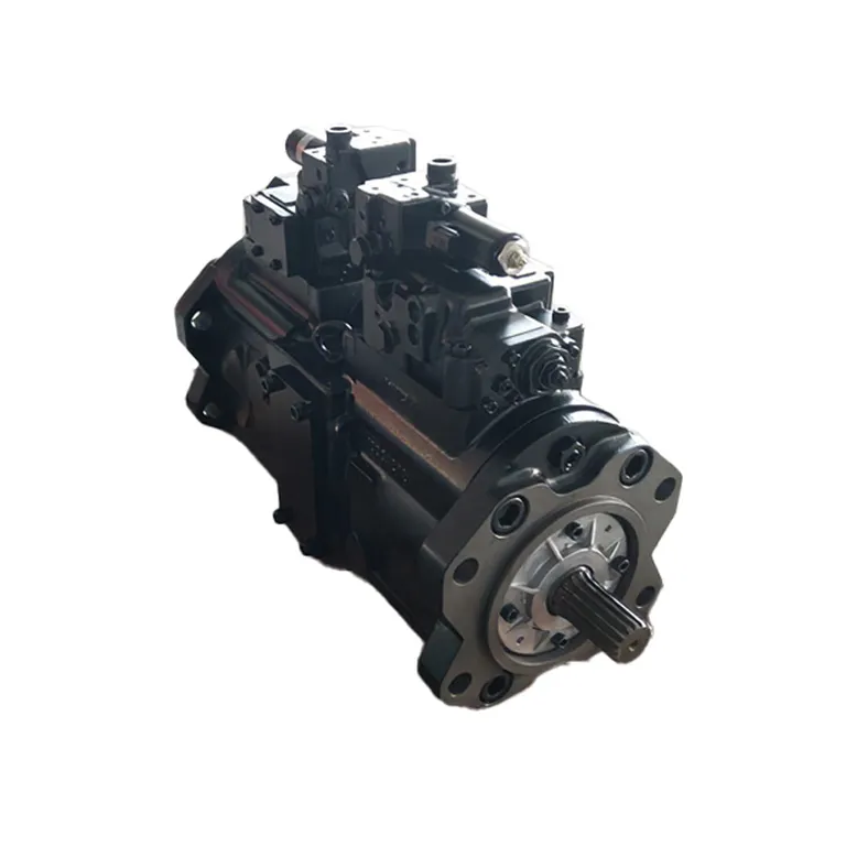 Hydraulic Main Pump LC10V00020F1 for Kobelco SK350-8 K5V140DTP Excavator online Hydraulic Main Pump LC10V00020F1 for Kobelco SK350-8 K5V140DTP Excavator online
