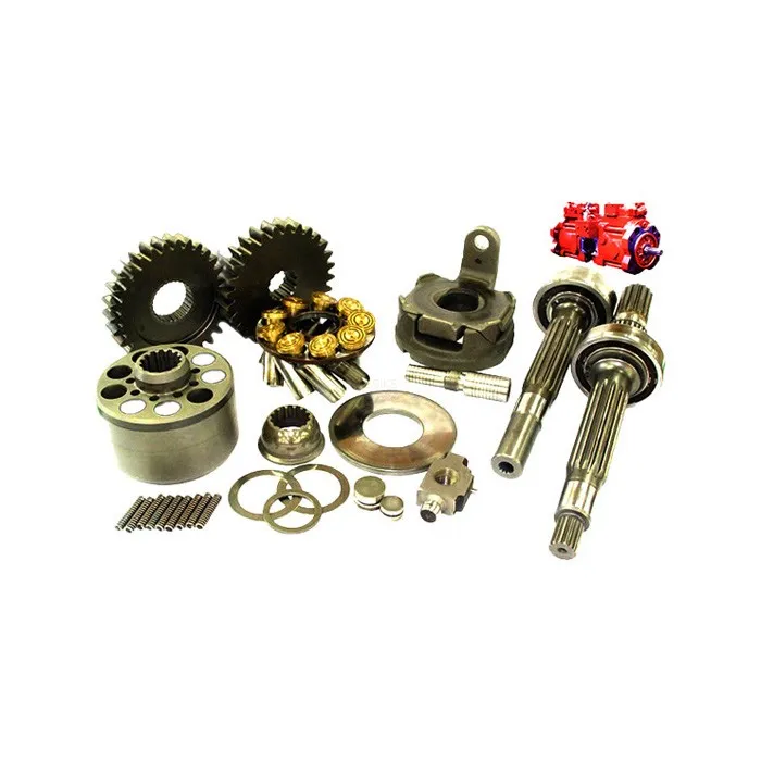 Hydraulic Main Pump Repair Parts Kawasaki K3V112DT Kit for Kobelco SK200-5 Excavator online Hydraulic Main Pump Repair Parts Kawasaki K3V112DT Kit for Kobelco SK200-5 Excavator online
