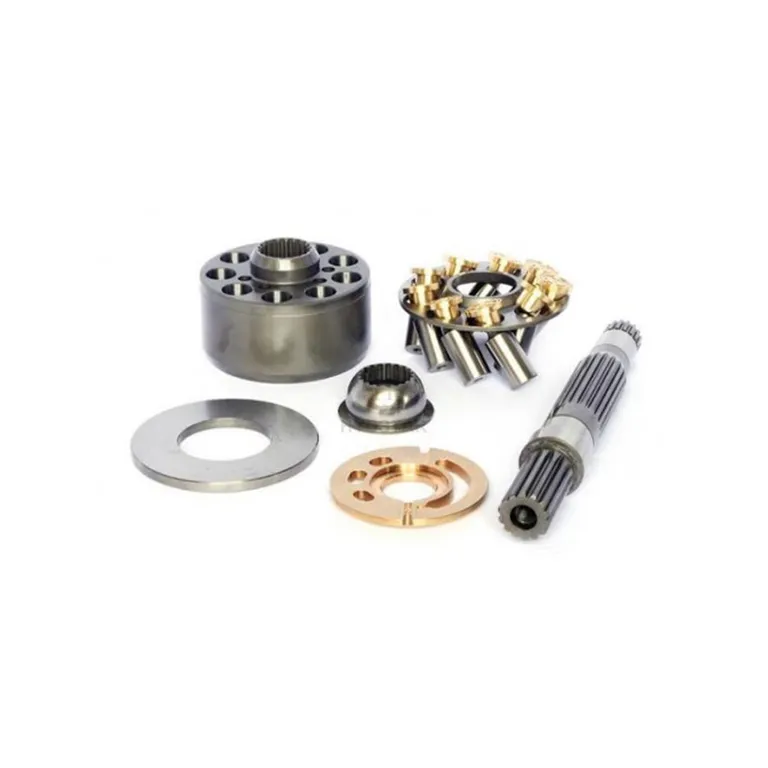 Hydraulic Main Pump Repair Parts Kit for Kawasaki K7V63 Excavator online Hydraulic Main Pump Repair Parts Kit for Kawasaki K7V63 Excavator online
