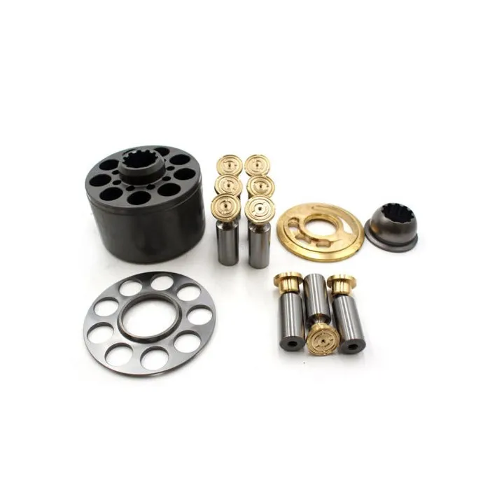 Hydraulic Main Pump Repair Parts Kit for Kawasaki NV137 Excavator online