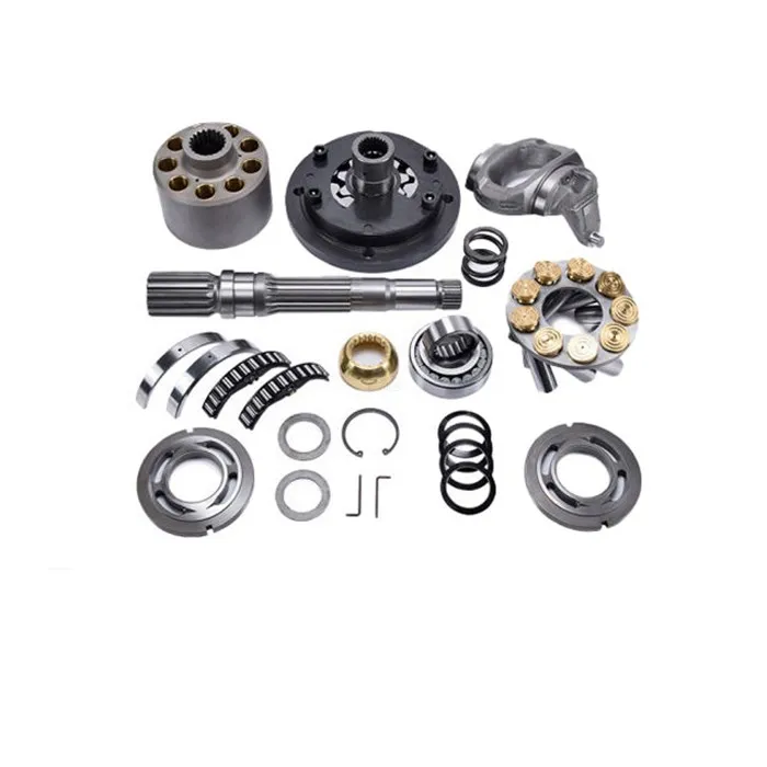Hydraulic Main Pump Repair Parts KYB-25CC Kit for IHI45 Kubota K040 K045 online Hydraulic Main Pump Repair Parts KYB-25CC Kit for IHI45 Kubota K040 K045 online