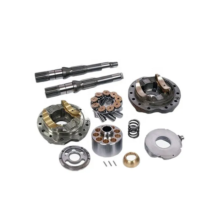 Hydraulic Main Pump Repair Parts PSVD2-21E SVD22 Kit for KYB 4T Excavator online Hydraulic Main Pump Repair Parts PSVD2-21E SVD22 Kit for KYB 4T Excavator online